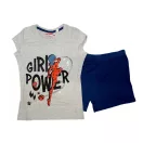 Miraculous Geschichten von Ladybug und Cat Noir Power kurze Kinderpyjamas 5 - 10 Jahre / 110 - 140 cm
