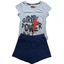 Miraculous Geschichten von Ladybug und Cat Noir Power kurze Kinderpyjamas 5 - 10 Jahre / 110 - 140 cm