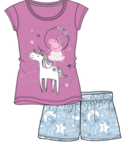 Peppa Wutz Kind Pyjama 98-116 cm
