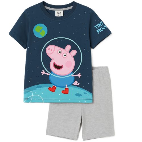 Peppa Wutz kurze Kinderpyjamas 98/104 cm