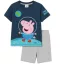 Peppa Wutz kurze Kinderpyjamas 98/104 cm