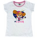 Paw Patrol Kinder Kurzarmshirt 2er-Set 98-128 cm
