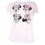 Disney Minnie  Damenkurzhemd M-XXL