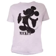 Disney Mickey  Herren Kurz T-Shirt, Top M-XXL