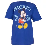 Disney Mickey  kurzes Kinder-T-Shirt 98-128 cm