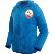 Feuerwehrmann Sam Kinderpullover, Oberteil 110-128 cm
