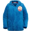 Feuerwehrmann Sam Kinderpullover, Oberteil 110-128 cm