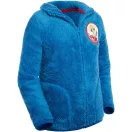 Feuerwehrmann Sam Kinderpullover, Oberteil 110-128 cm