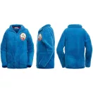 Feuerwehrmann Sam Kinderpullover, Oberteil 110-128 cm
