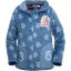 Paw Patrol Kinderpullover, Oberteil 110/116 cm