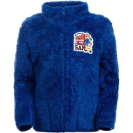 Feuerwehrmann Sam Kinderpullover, Oberteil 98-128 cm