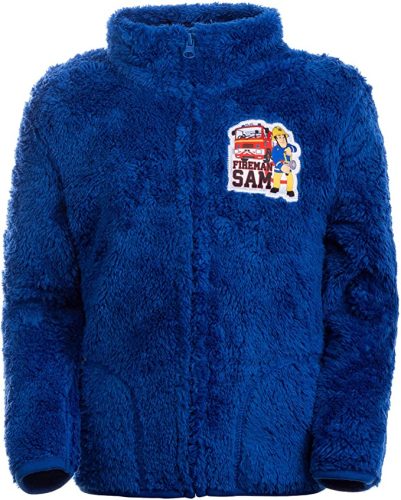 Fireman Sam Kind Pullover 98-128 cm