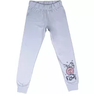 Disney Eiskönigin Kinderlange Hose, Jogginghose 110/116 cm