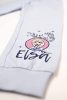 Disney Eiskönigin Kinderlange Hose, Jogginghose 110/116 cm
