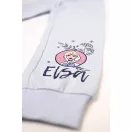 Disney Eiskönigin Kinderlangehose, Jogginghose 98-128 cm