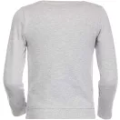 Disney Eiskönigin Kinderpullover mit holografischem Muster 98-128 cm