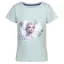 Disney Eiskönigin Kinder Kurzarmshirt, Top 98-128 cm