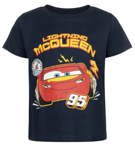 Disney Cars Kind T-shirt 98-128 cm