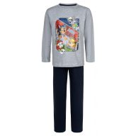 Paw Patrol Kinder lange Pyjama 98-116 cm