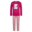 Peppa Wutz Kinder langer Schlafanzug 98-116 cm