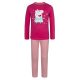 Peppa Wutz Kinder langer Schlafanzug 98-116 cm