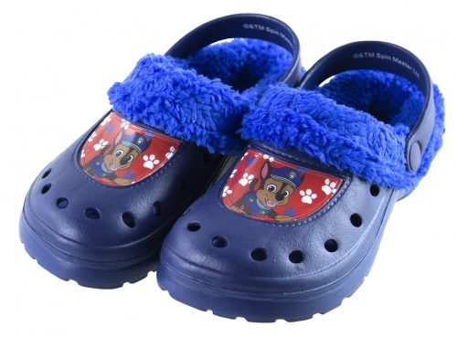 Paw Patrol Kind Winter Schlappe Clog 25-30