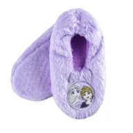 Disney Eiskönigin Kinder Winter Hausschuhe 23-34