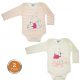 Disney Winnie Puuh Baby-Body 2 Stk.