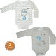 Disney Winnie Puuh Baby-Body 2 Stk