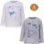 Disney Winnie Puuh Baby T-Shirt, Oberteil 2 Stk 74/80 cm
