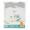 Disney Winnie the Pooh Baby T-shirt 62-86 2 Stück 