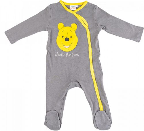 Disney Winnie the Pooh Baby Schlafanzug 74/80 cm