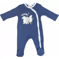 Disney Dumbo Baby-Strampler 62-92 cm