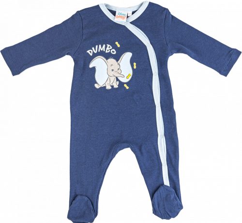 Disney Dumbo Baby-Strampler 74/80 cm