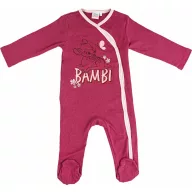 Disney Bambi Babystrampler 62-92 cm