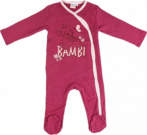 Disney Bambi Baby Schlafanzug 62-92 cm