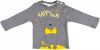 Disney Winnie Puuh Baby T-Shirt, Oberteile 2er Pack 62/68 cm