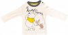 Disney Winnie the Pooh Baby T-shirt 2 Stück 74/80 cm