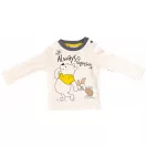 Disney Winnie Puuh Baby-Shirt, Oberteil Set 2-tlg., 62-92 cm