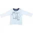 Disney Dumbo Baby T-Shirt, Oberteil 2er-Pack 86/92 cm