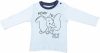 Disney Dumbo Baby T-Shirt, Oberteil 2er-Set 62-92 cm