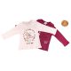 Disney Bambi Baby-T-Shirt, Oberteil 2 Stk 62/68 cm