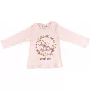 Disney Bambi Baby-T-Shirt, Oberteil 2 Stk 62/68 cm