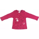 Disney Bambi Baby-T-Shirt, Oberteil 2er-Set, 74/80 cm