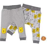 Disney Winnie Puuh Babypants 2 Stück 62/68 cm