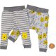 Disney Winnie Puuh Babypants 2 Stück 62/68 cm