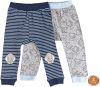 Disney Dumbo Babyhose 2er-Set 74/80 cm