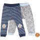 Disney Dumbo Babyhose 2er-Set 74/80 cm