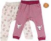 Disney Bambi babys Hose 2 Stk. 62/68 cm
