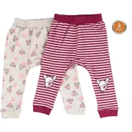 Disney Bambi babys Hose 2 Stk. 62/68 cm